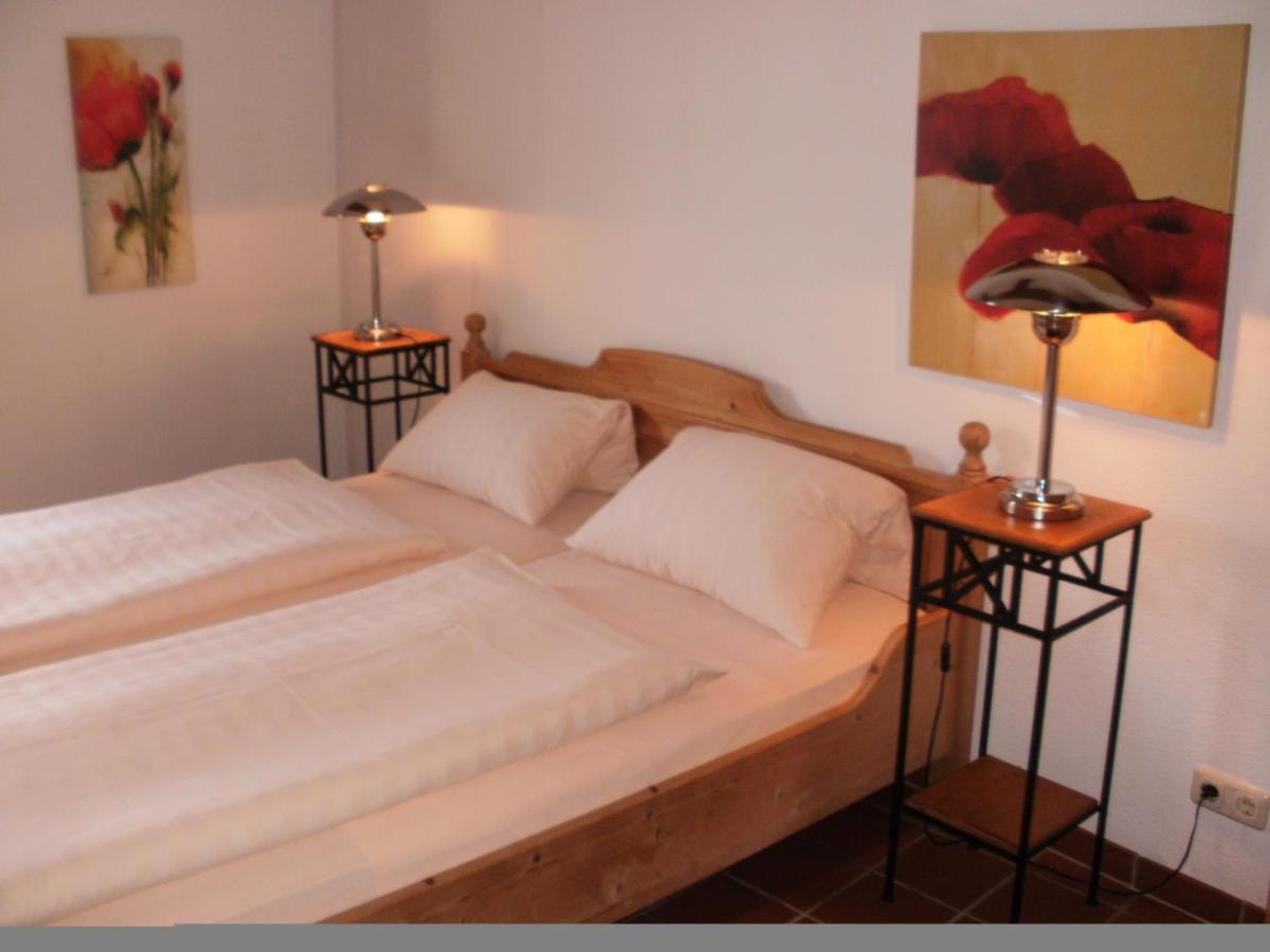 Hotel am Glockenturm Luchow Zimmer foto